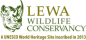 Lewa Wildlife Conservancy (Lewa) logo